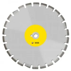 Алмазный диск по бетону Wacker Neusen 400/25,4