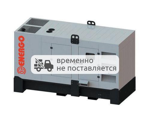 Дизельный генератор Energo EDF 280/400 SCS