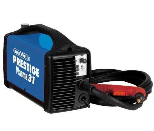 Аппарат для воздушно-плазменной резки BlueWeld Prestige Plasma 31