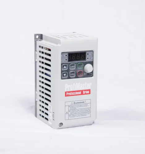 Преобразователь частоты PM-E520-0,4K-RUS