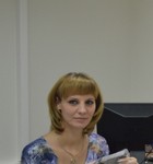 Каскевич Юлия Владимировна