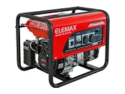 Генератор для дома Elemax SH3200EX-R
