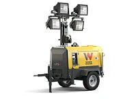 Осветительная мачта Wacker Neuson LTS 4 K LED