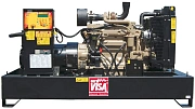 Дизельный генератор Onis VISA V 350 B (Stamford) с АВР
