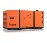 Дизельный генератор для дома RID 1300 E-SERIES S
