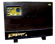 Дизельный генератор для дома Вепрь АДС 10-Т400 РЯ4