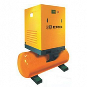 Винтовой компрессор Berg BK-7,5P-500 12