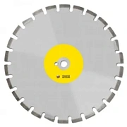 Алмазный диск по бетону Wacker Neusen 400/25,4