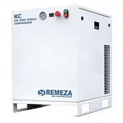 Спиральный компрессор Remeza КС7-10М