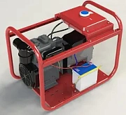 Дизельный генератор для дома Вепрь АДП 8-230 ВЛ-БС