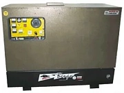 Дизельный генератор для дома Вепрь АДС 16-230 РЯ4