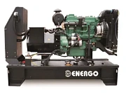 Генератор Energo AD20-T400