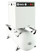 Спиральный компрессор Remeza КС5-10-500Т