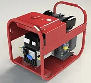 Дизельный генератор для дома Вепрь АДП 7/4-T400/230 ВЛ-БС