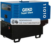 Дизельный генератор для дома Geko 11010 ED-S/MEDA SS