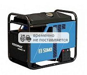 Генератор SDMO TECHNIC 15000 TE