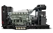 Дизельный генератор Energo ED 1380/400 M